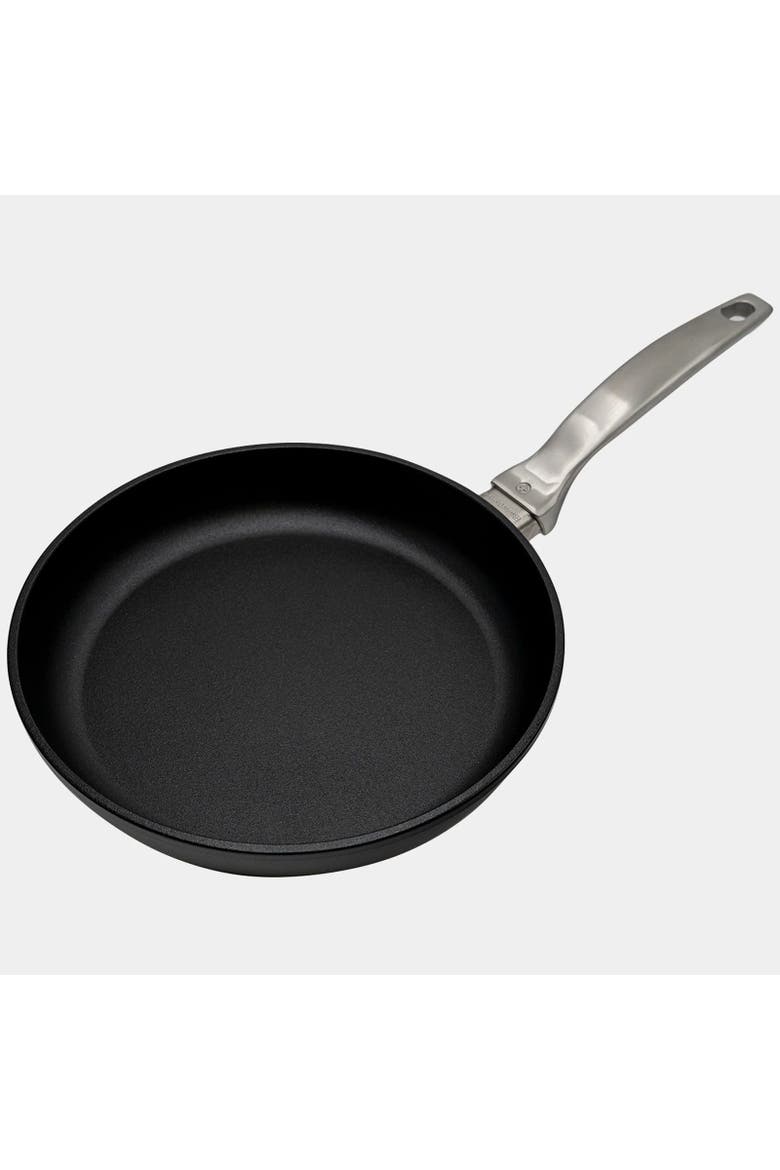 CHD Nonstick Fry Pan, 9.5-Inch, Main, color, Black