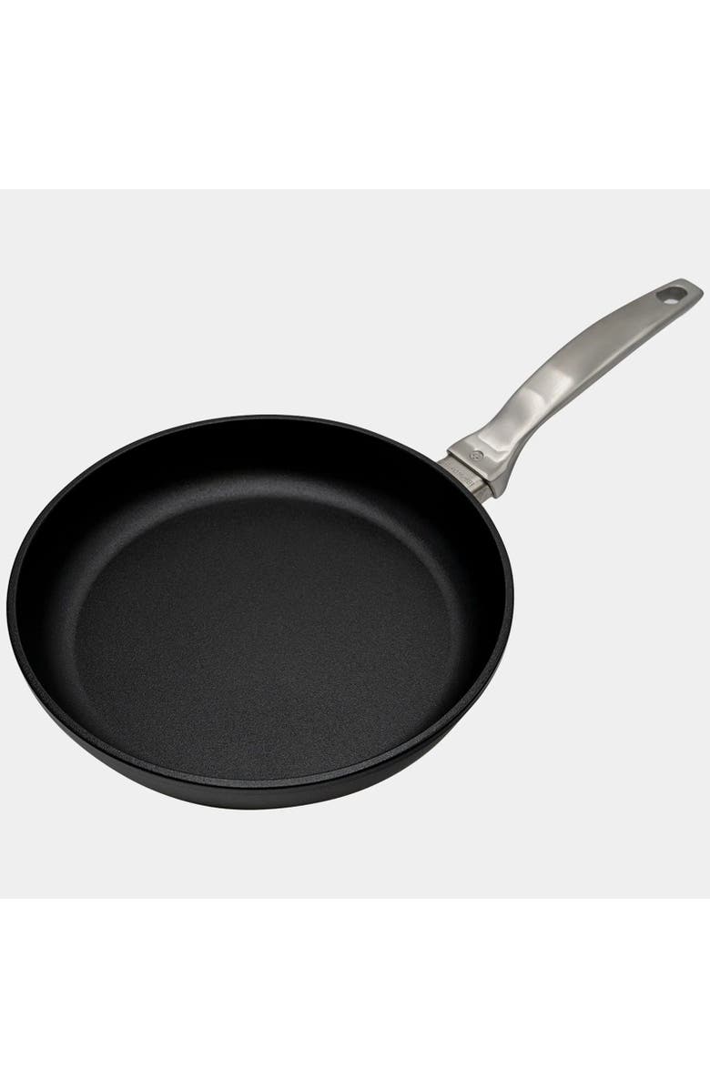Swiss Diamond CHD Nonstick Fry Pan, 9.5-Inch, Main, color, Black