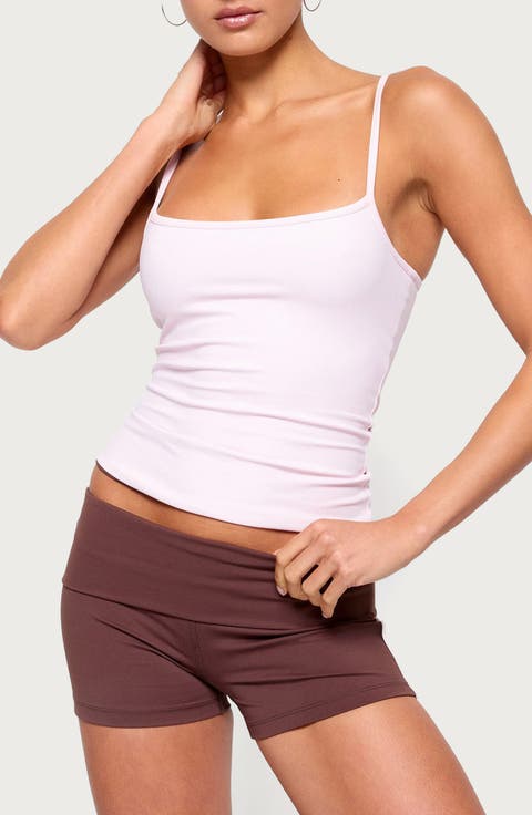 Ambar Contrast Reversible Tank