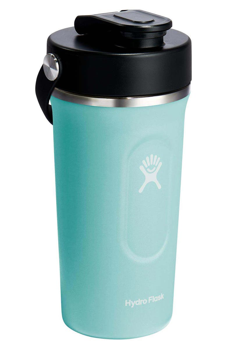 Hydro Flask 24-Ounce Insulated Shaker Bottle, Alternate, color, 