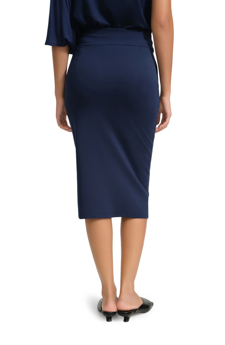 Marcella Vesey Pencil Skirt, Alternate, color, 