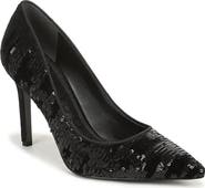 Sam Edelman Hazel Pointed Toe Pump