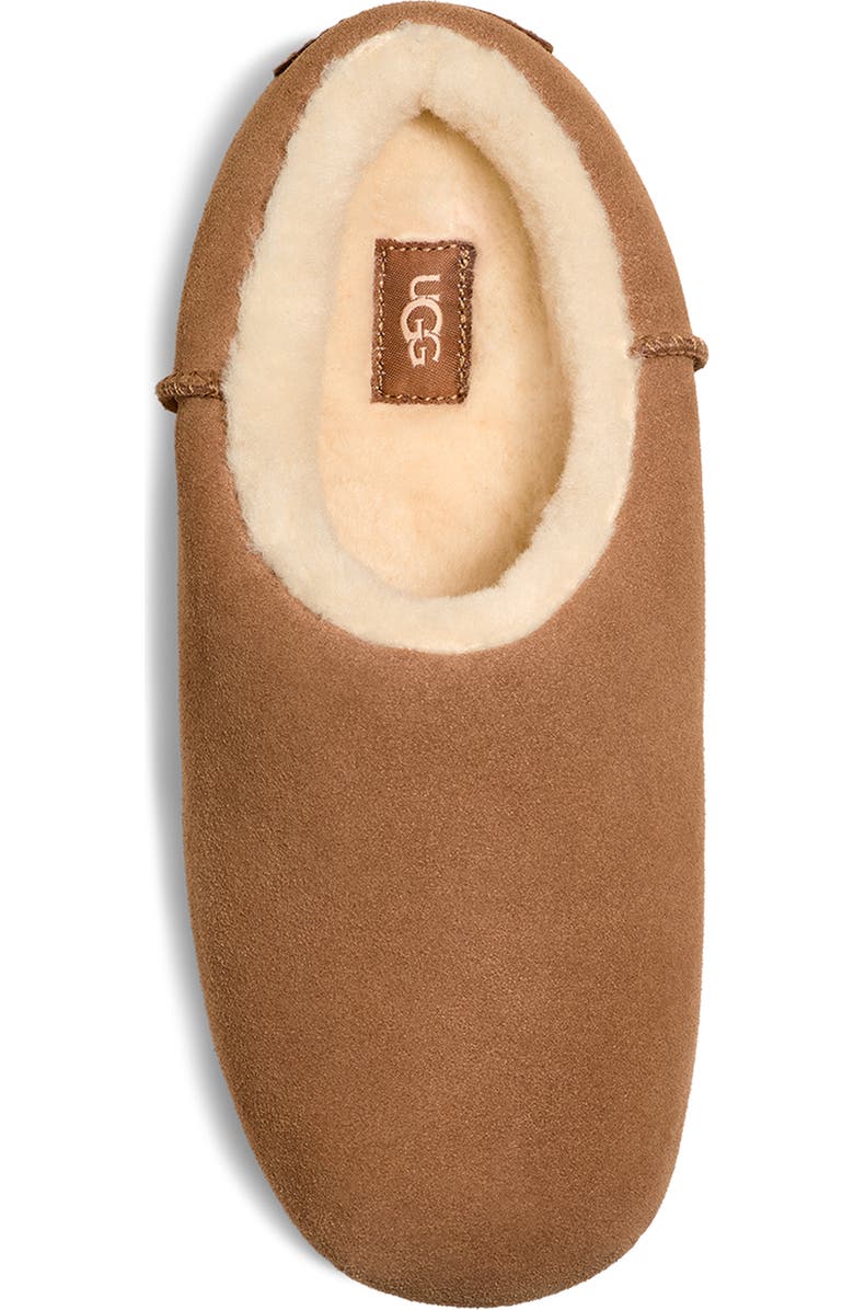 UGG<sup>®</sup> Pumped Slide Slipper, Alternate, color, Che