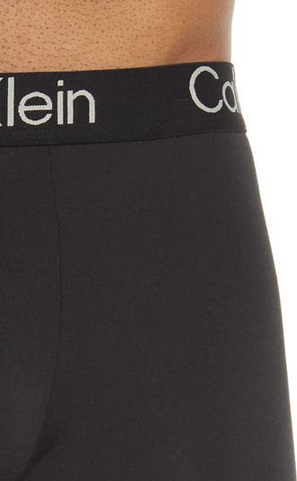 CALVIN KLEIN Men s Ultra Soft Modern Modal Boxer Briefs 3 Pack