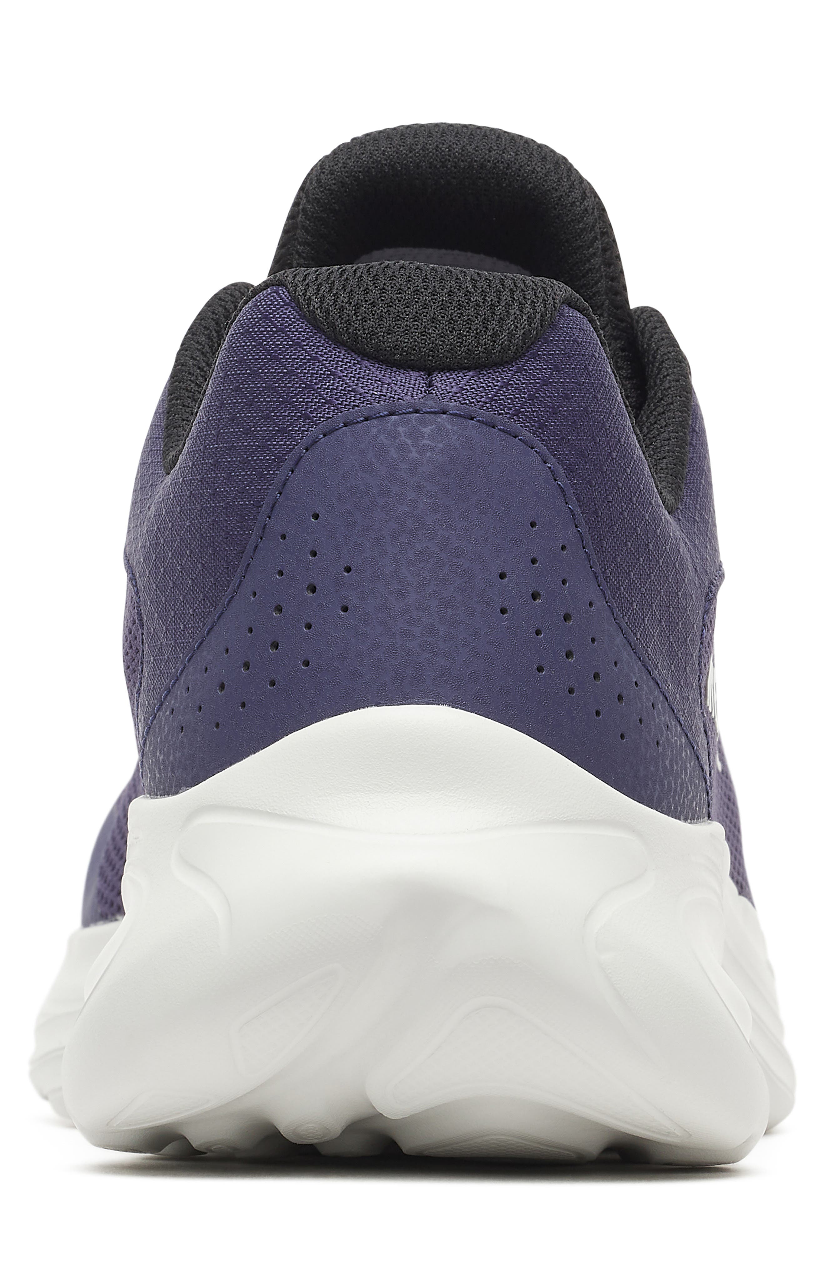 Morphaxis Trail Running Shoe, Alternate, color, ARCANE