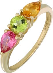Bony Levy Stackable Ring