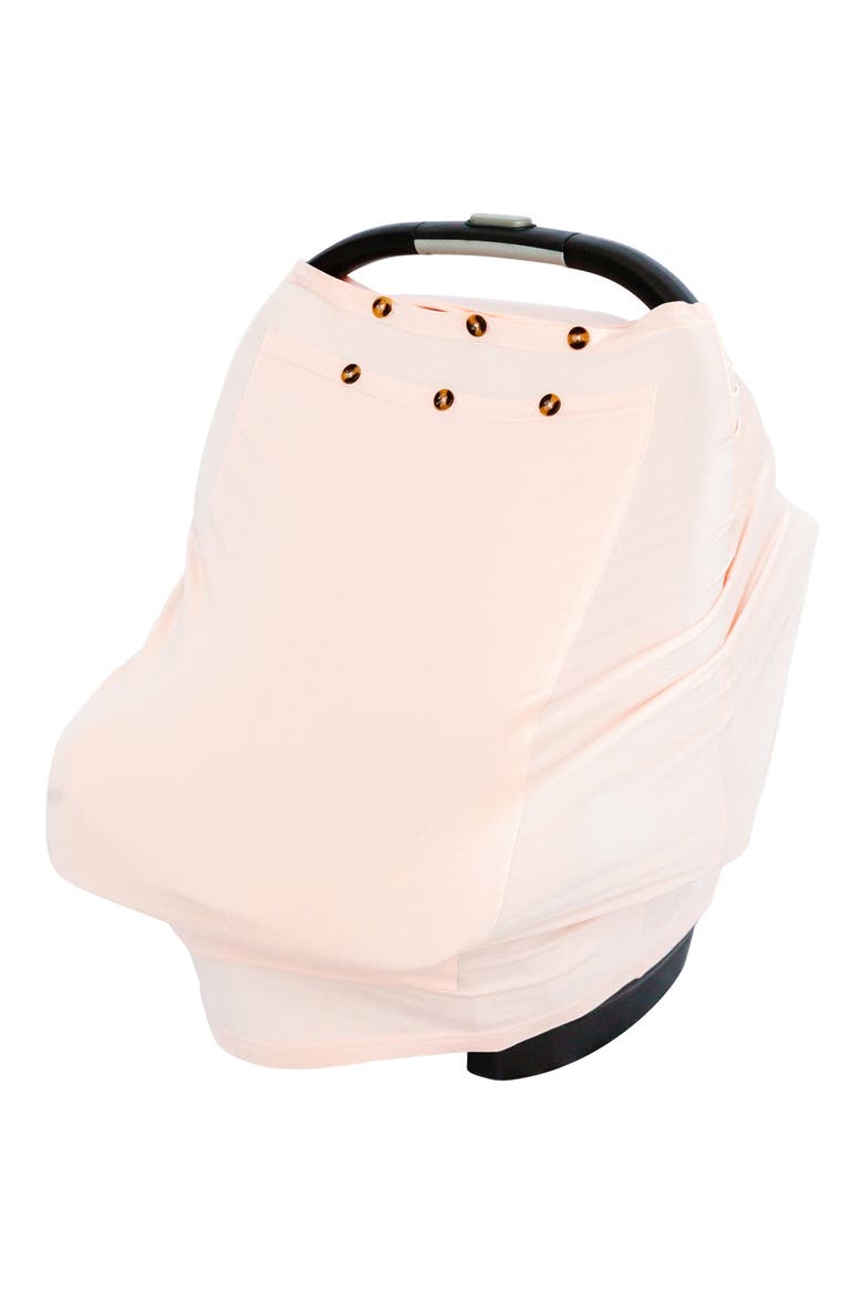 Luxe Protection Multiuse Infant Car Seat Cover video