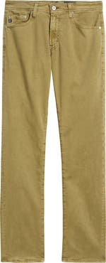 AG SUD Straight Leg Pants