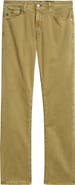 AG SUD Straight Leg Pants