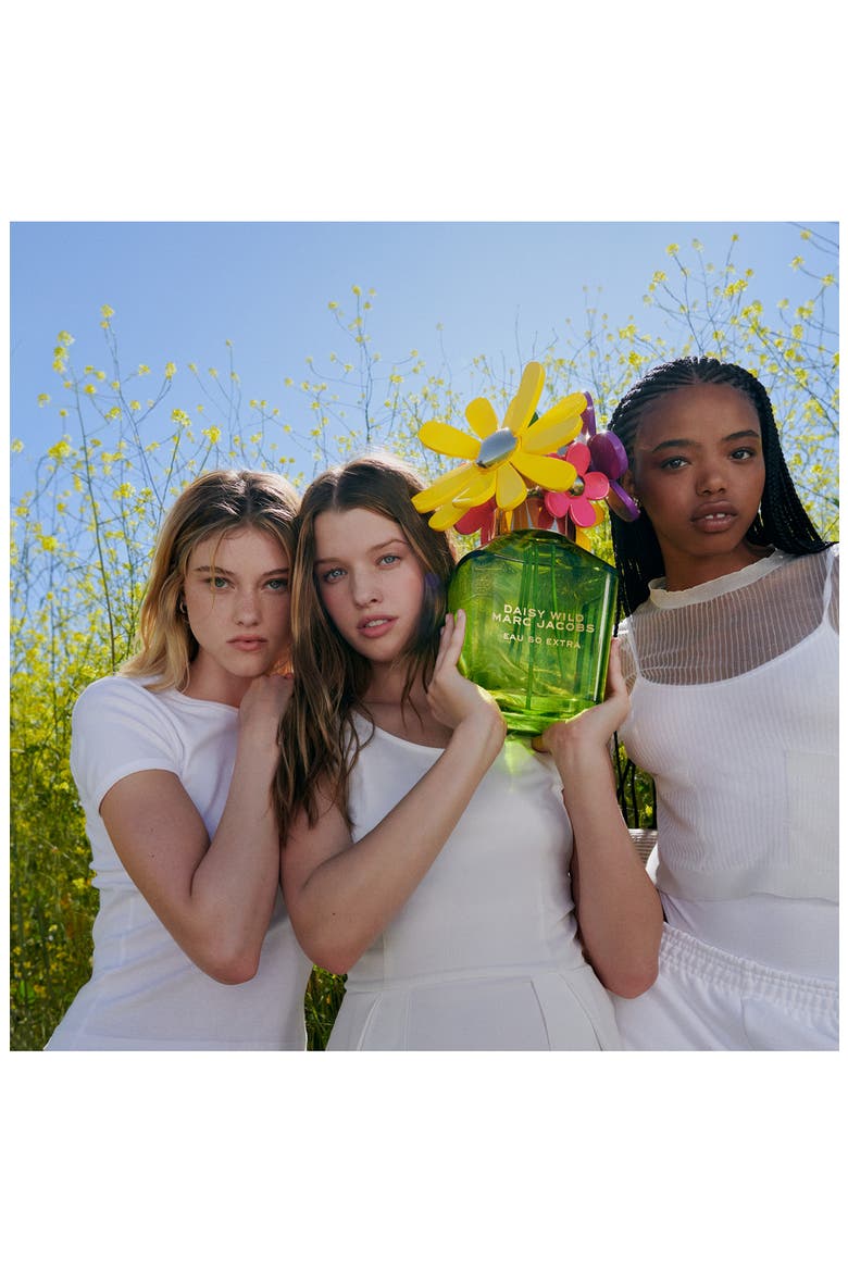 Daisy Wild Eau So Extra Eau de Parfum, Alternate, color, REGULAR