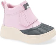 SOREL Kids' Out N About IV Waterproof Duck Boot