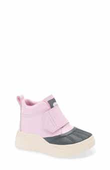 Kids' Out N About IV Waterproof Duck Boot