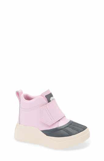 Kids' Out N About IV Waterproof Duck Boot