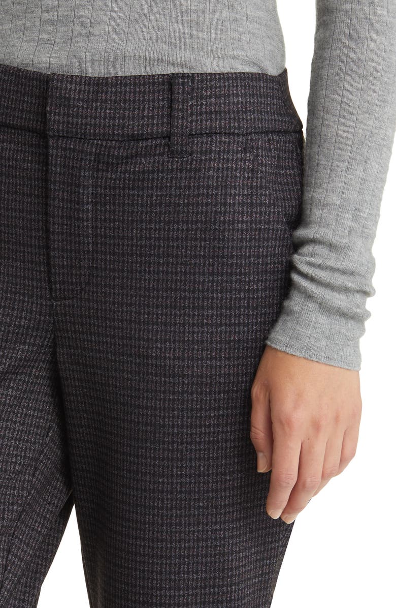 Wit & Wisdom 'Ab'Solution High Waist Trousers, Alternate, color, 