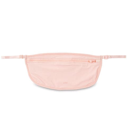 Coversafe S100 Secret waist band Orchid Pink
