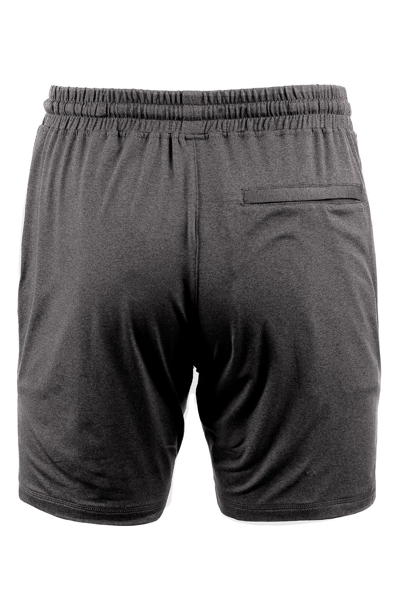Soft Jersey Shorts - image 4