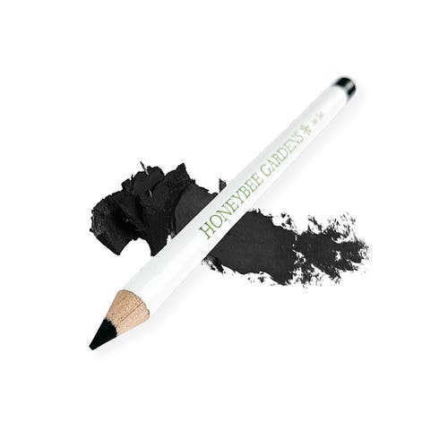 Honeybee Gardens Effortless Eye Liner In Deep Black