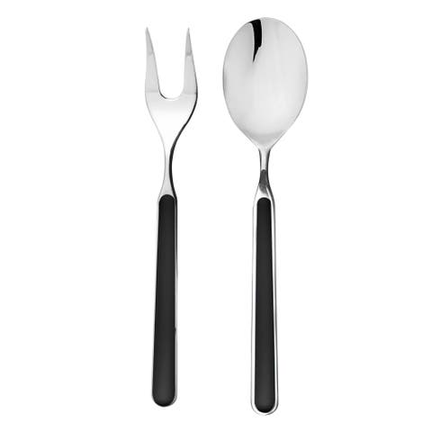 Fantasia Serving Set - 2 Pieces