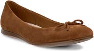 ECCO Touch Ballerina 2.0 Flat