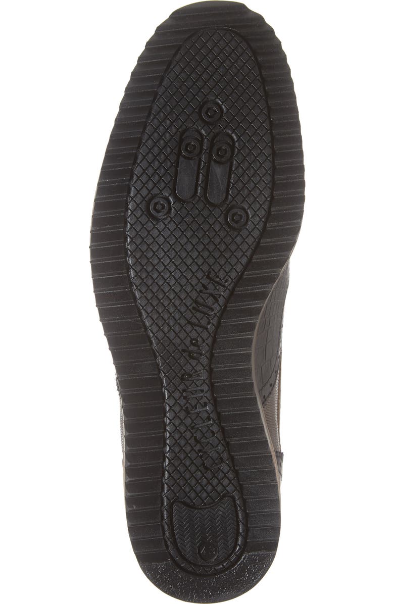 Cycleur De Luxe Lima Wingtip Boot, Alternate, color,