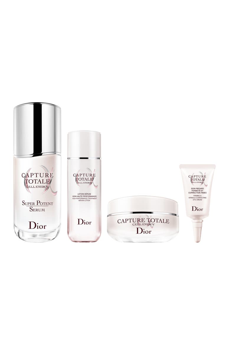 Capture Totale Super Potent Set, Main, color, NO COLOR