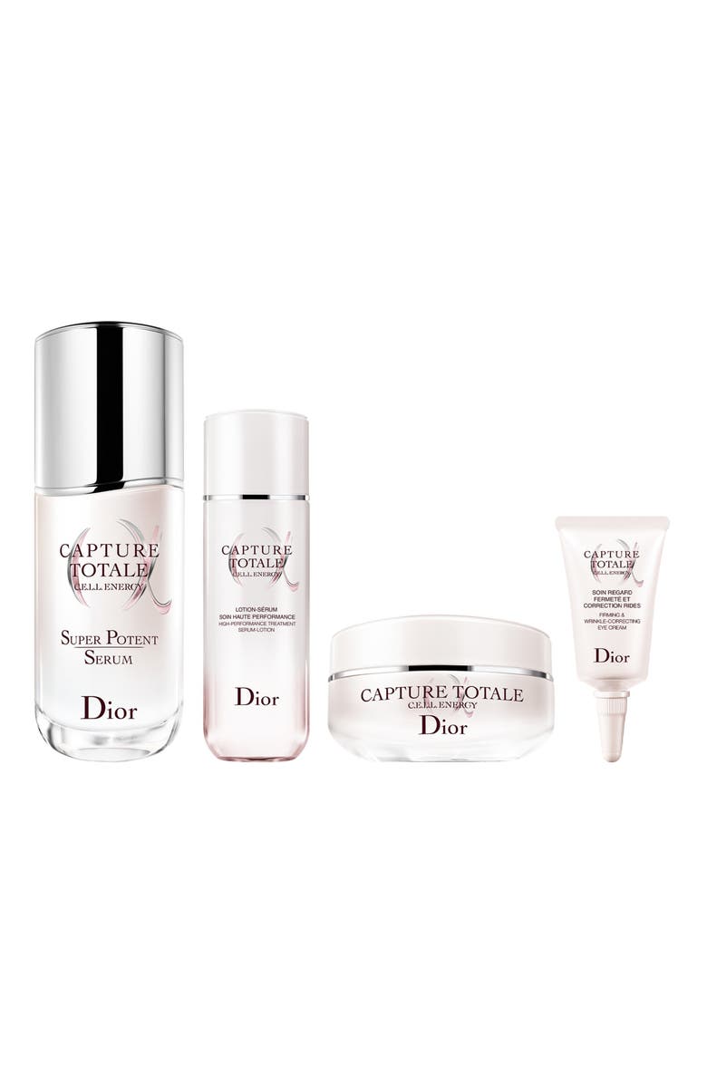 DIOR Capture Totale Super Potent Set, Main, color, 