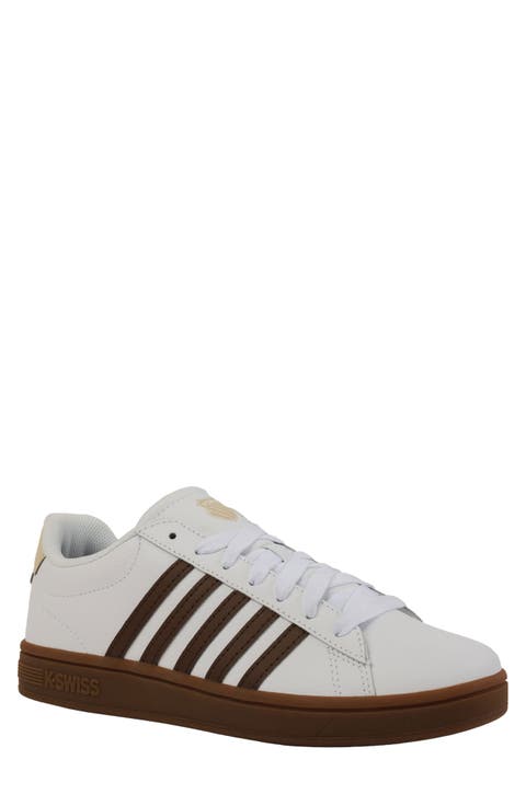Court Tiebreak II Sneaker