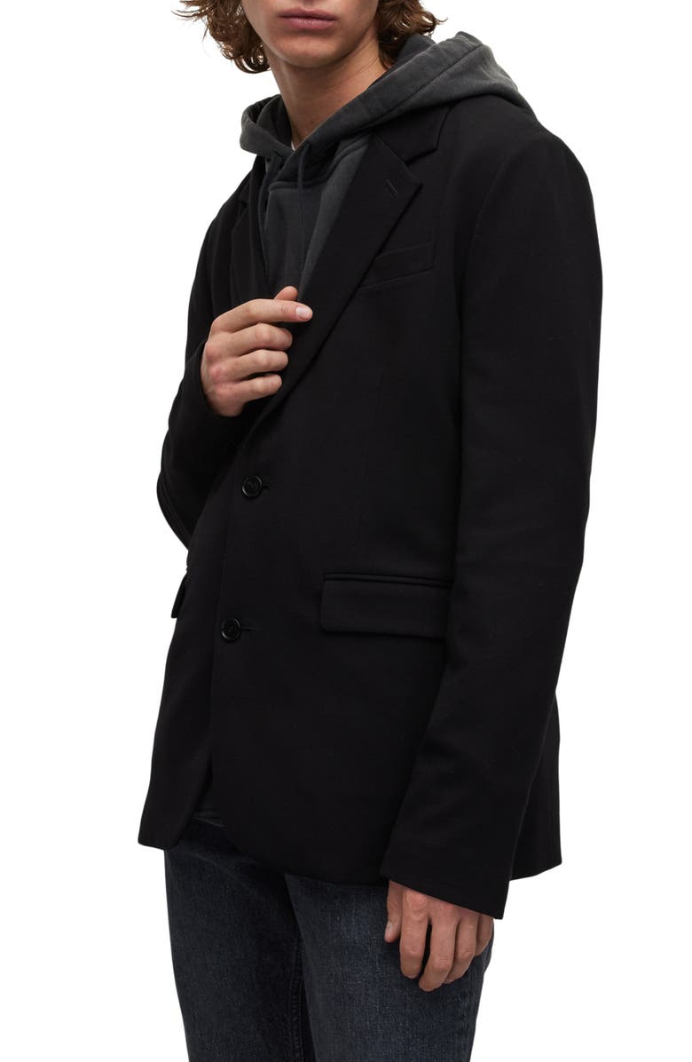 AllSaints Helm Blazer, Alternate, color,