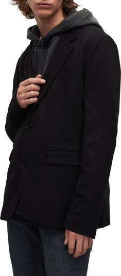 Helm Blazer