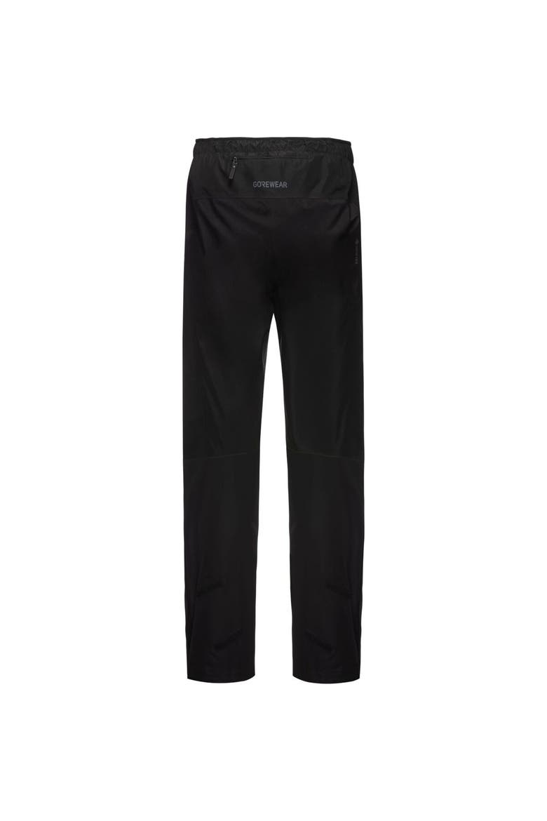Glidewheel Gore-Tex Pant - Men's, Alternate, color, Black