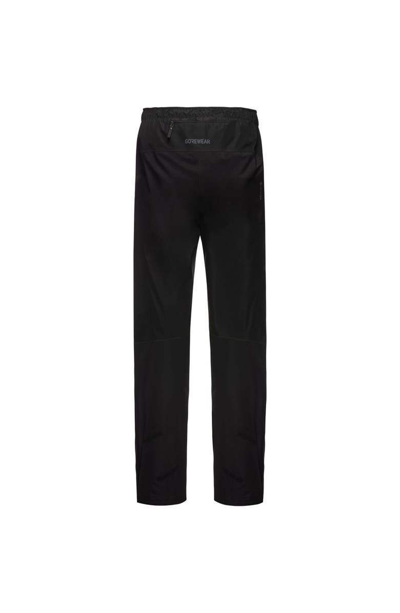 GOREWEAR Glidewheel Gore-Tex Pant - Men's, Alternate, color, Black