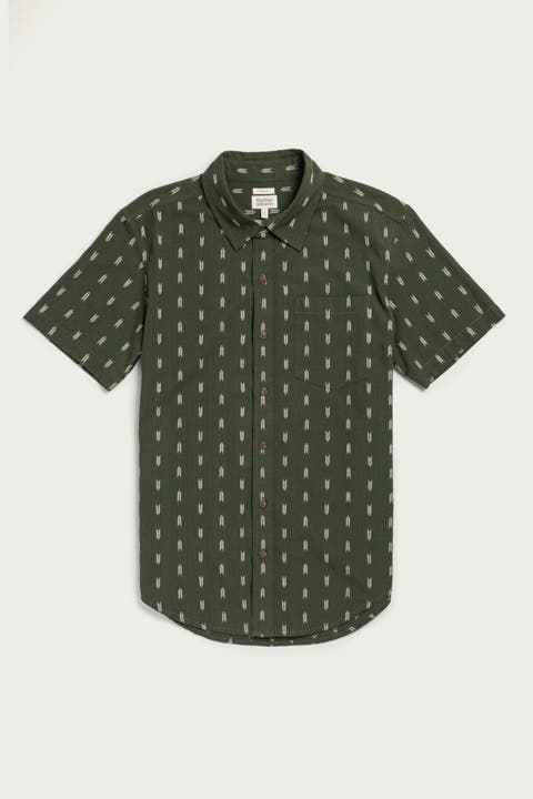 Harbor Slim Shirt