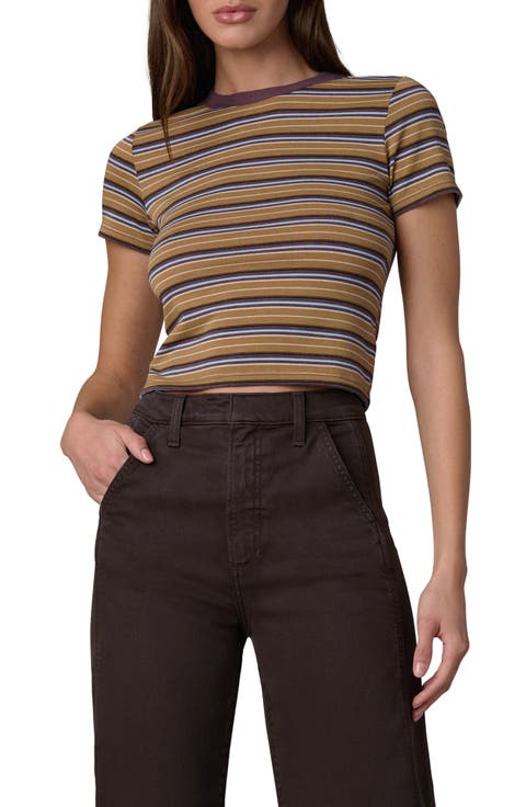 The Baby Tee