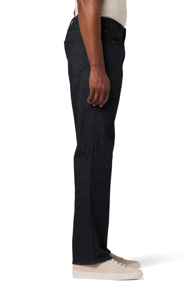 The Classic Straight Leg Jeans, Alternate, color, DASH