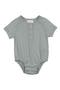 Gauze Bodysuit