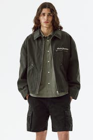 H&M Relaxed Fit Cargo Shorts