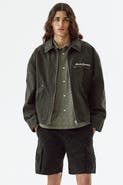 H&M Relaxed Fit Cargo Shorts