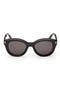  Shiny Black / Smoke Lens