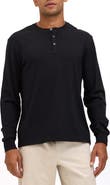 Threads 4 Thought Doug Organic Cotton Henley