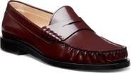 Stuart Weitzman Lottie Penny Loafer
