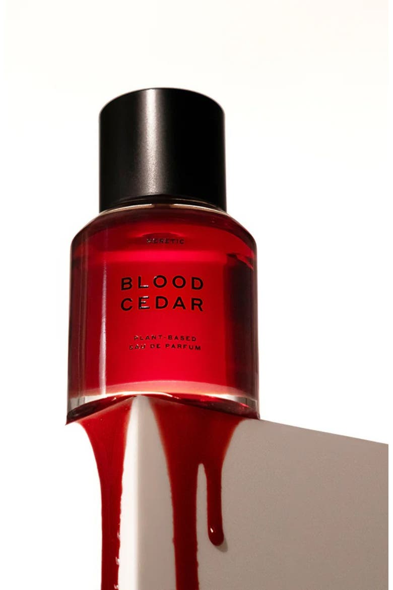 Blood Cedar, Alternate, color, 1.7 oz