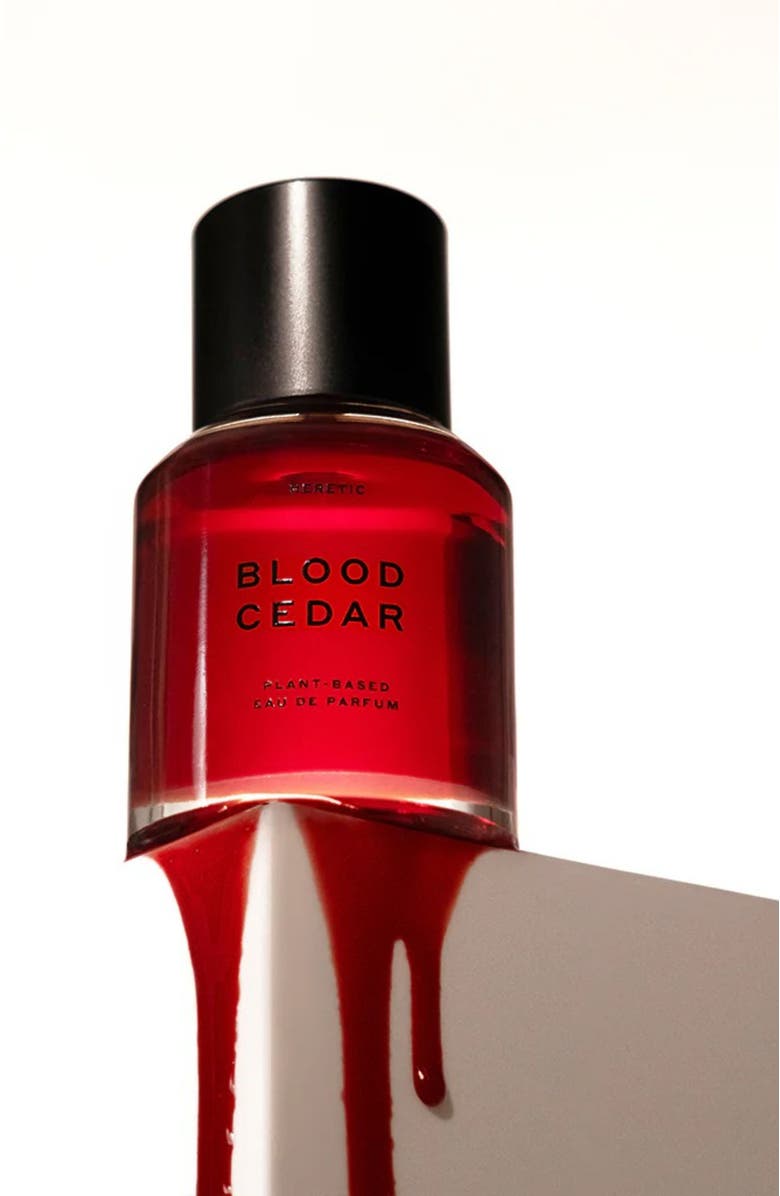 Heretic Blood Cedar, Alternate, color, 1.7 Oz