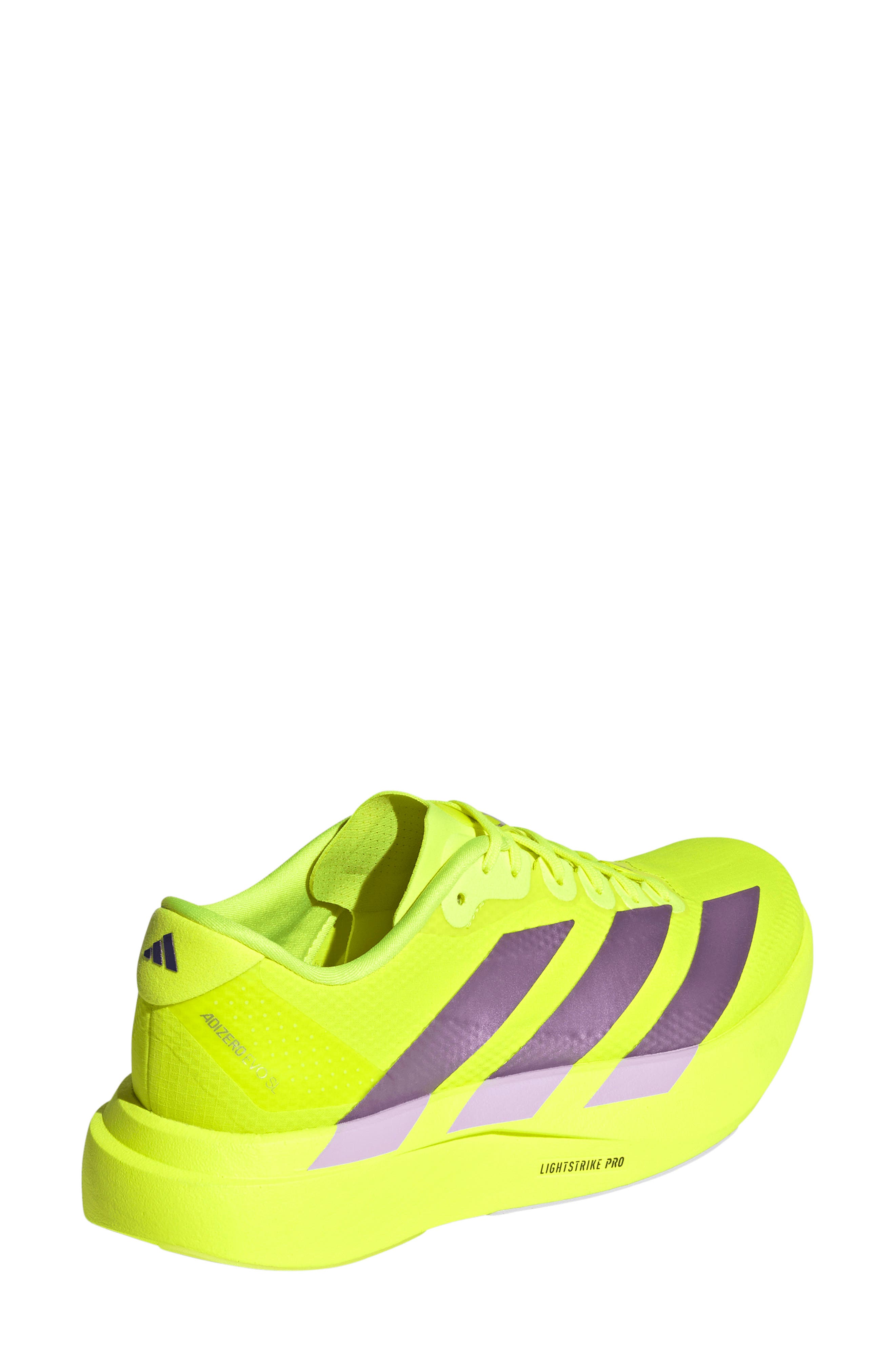 Adizero Evo SL Running Shoe - image 2