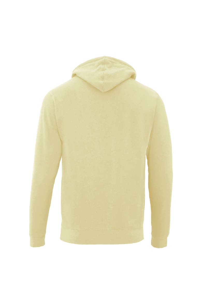 Men's Ahead  Yellow 2024 WM Phoenix Open Seabrooke Pullover Hoodie, Alternate, color, Yellow