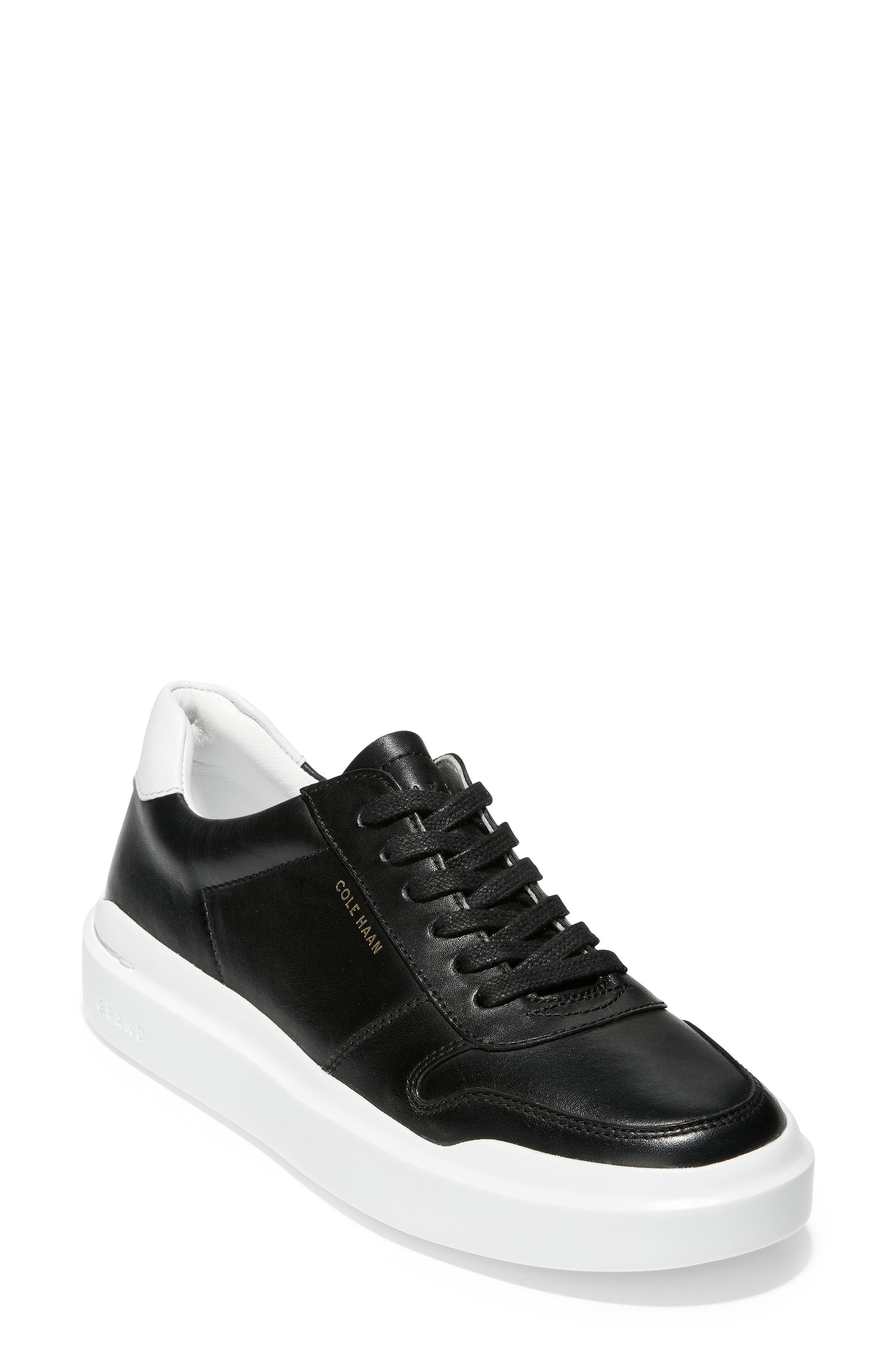 Cole Haan GrandPro Rally Sneaker, Main, color, 