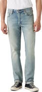 Levi's® 511™ Slim Fit Stretch Selvedge Jeans