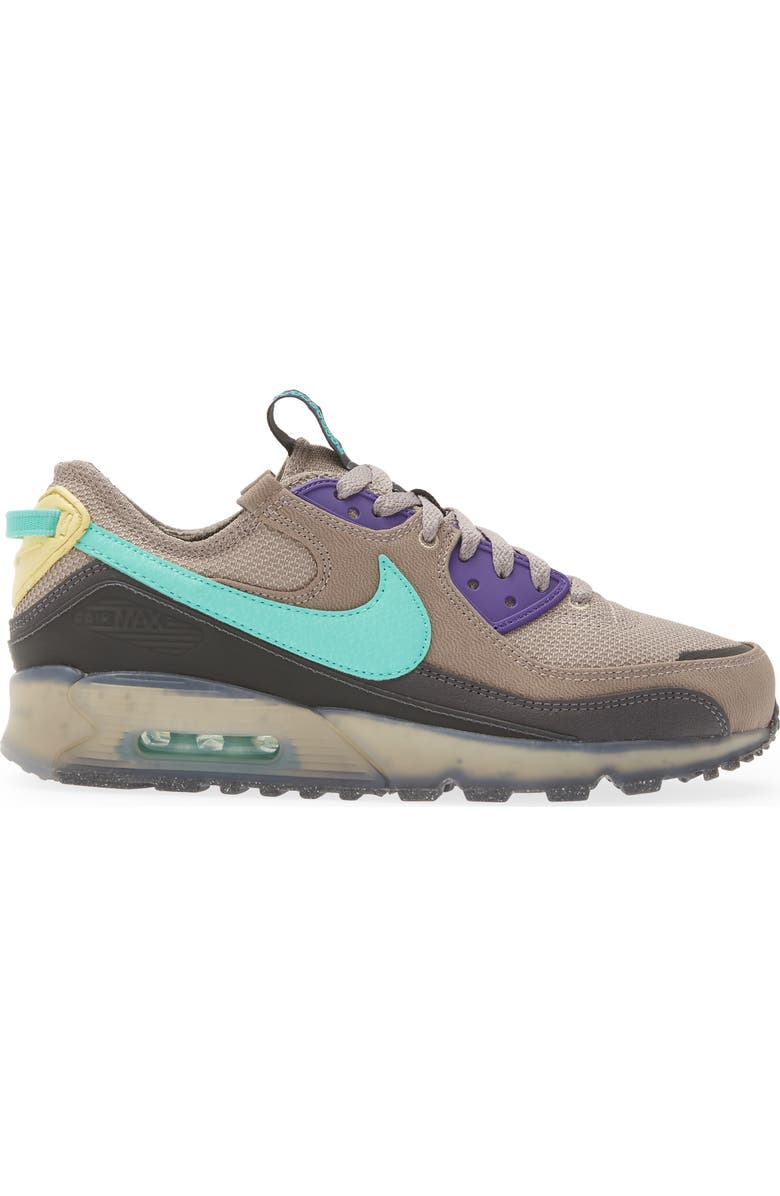 Nike Air Max Terrascape 90 Sneaker, Alternate, color,