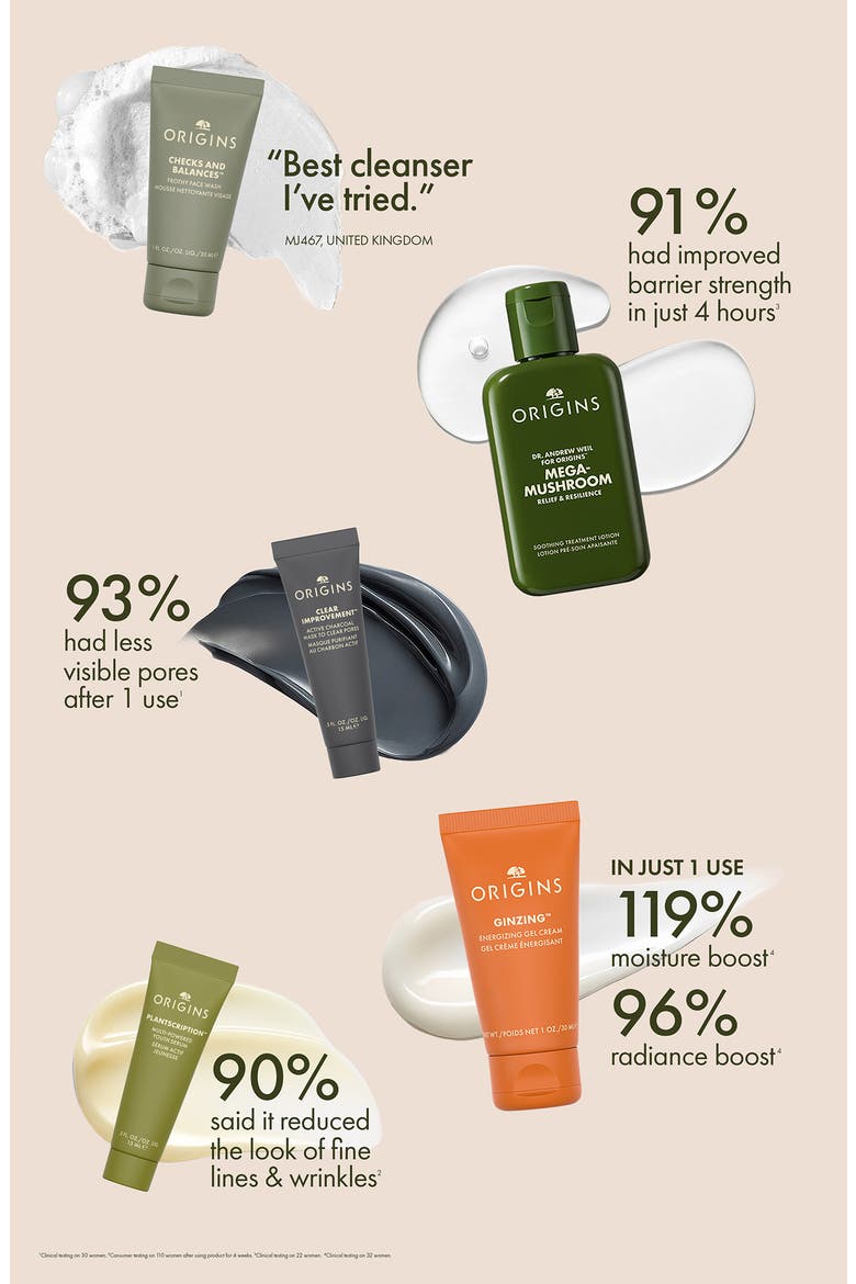 Bestsellers 6-Piece Travel Size Cleansing & Moisturizing Set $99 Value, Alternate, color, NO COLOR