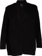 NIC+ZOE Grace Open Front Knit Jacket