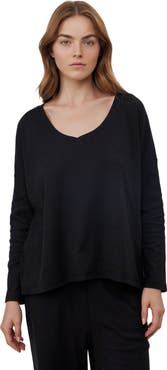 Gottex Beach Life Sandy Days Loungewear Top